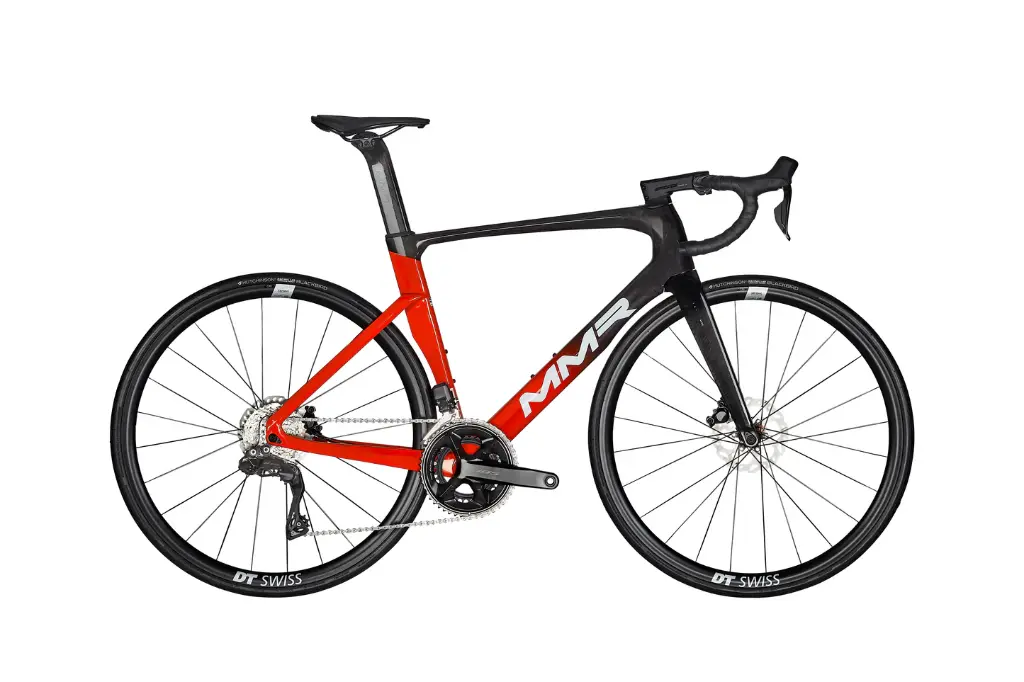 MMR ADRENALINE AERO 10