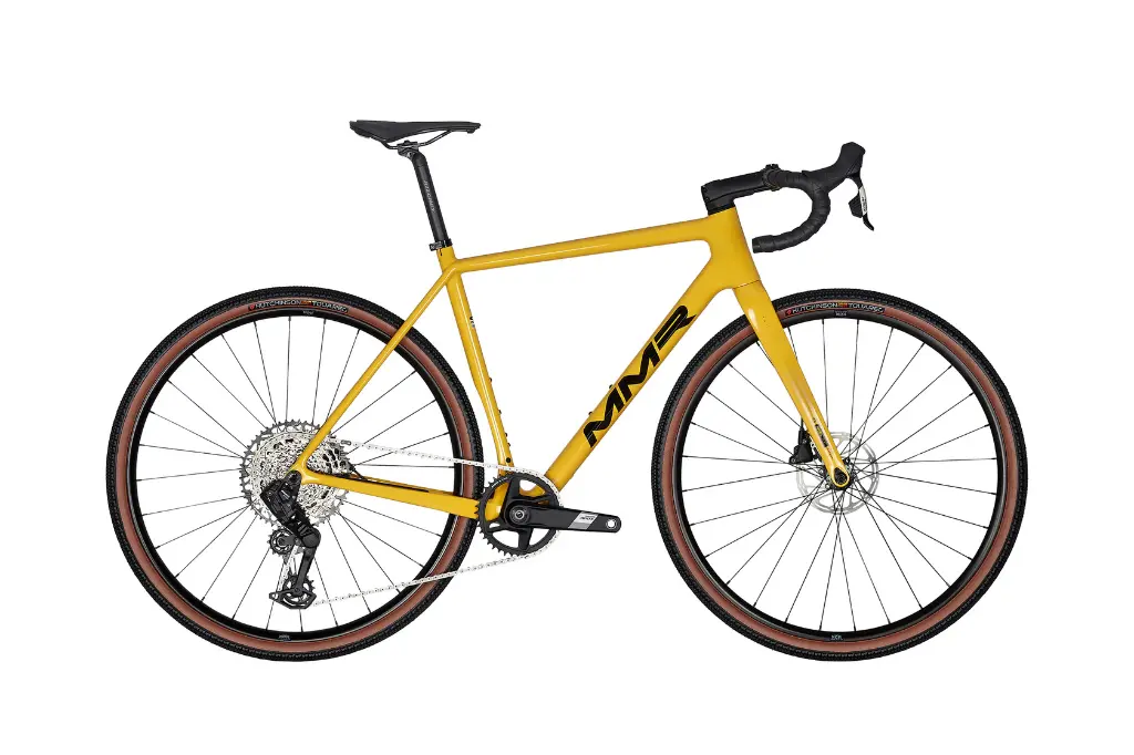 MMR X-TOUR 00 (Camel, M-53)