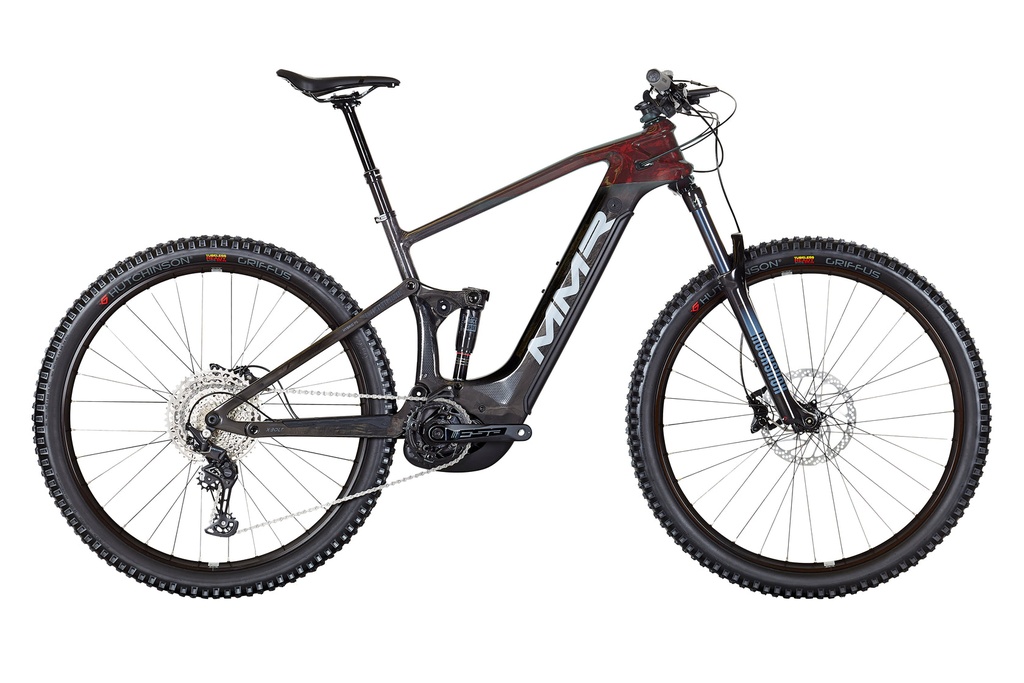 MMR X-BOLT 140 70