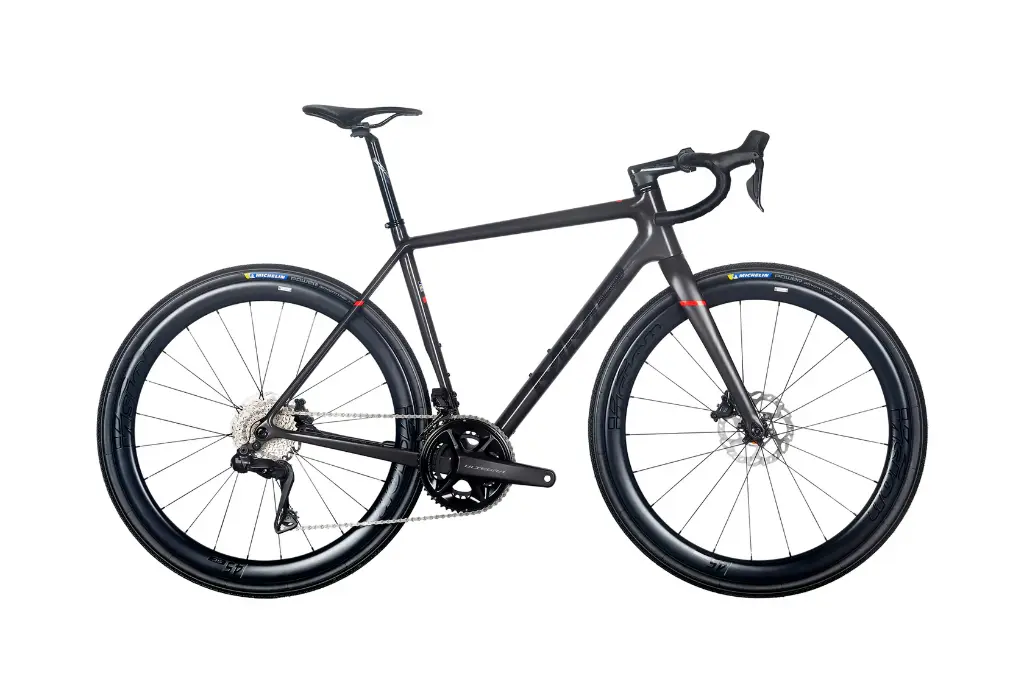 MMR GRAND TOUR 00 PLUS