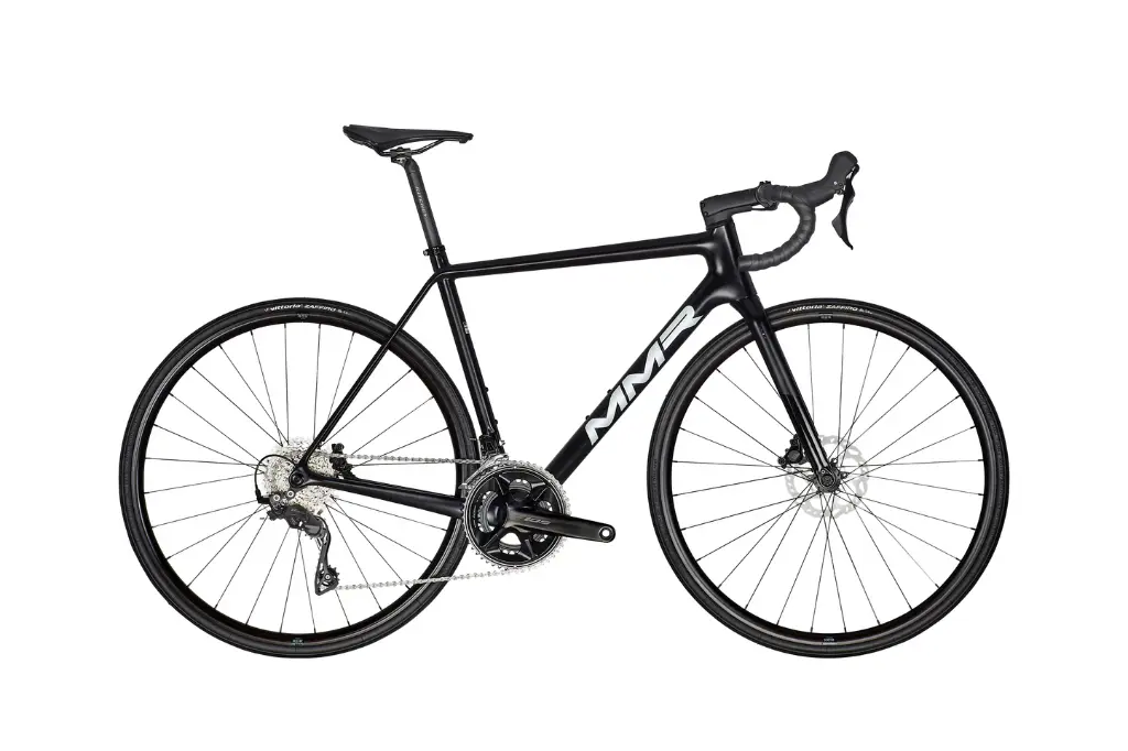 MMR ADRENALINE 50 (Carbon, XS-47)