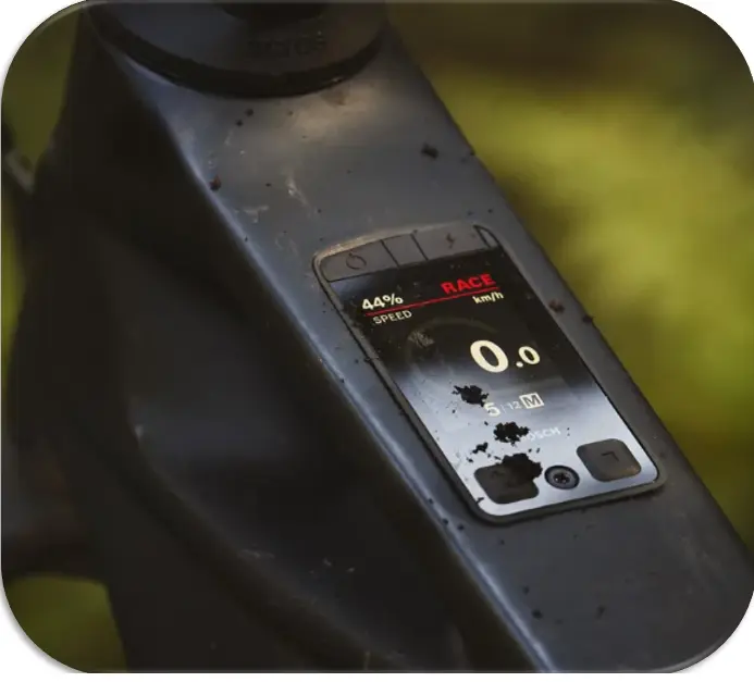 ACTUALIZACIÓN DISPLAY BOSCH KIOX 400C