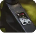 ACTUALIZACIÓN DISPLAY BOSCH KIOX 400C