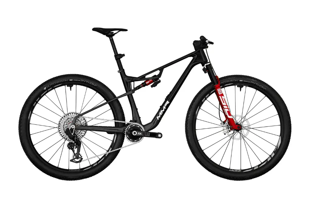 MMR KENTA SL LTD