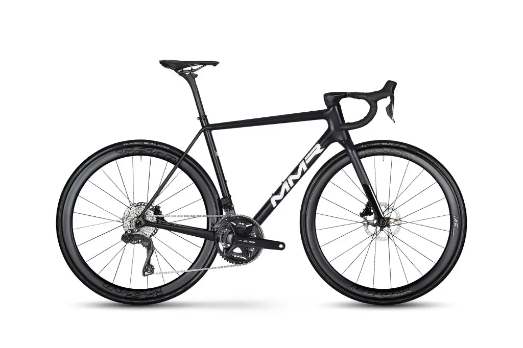 MMR ADRENALINE 30 PLUS (Carbon, M-53)