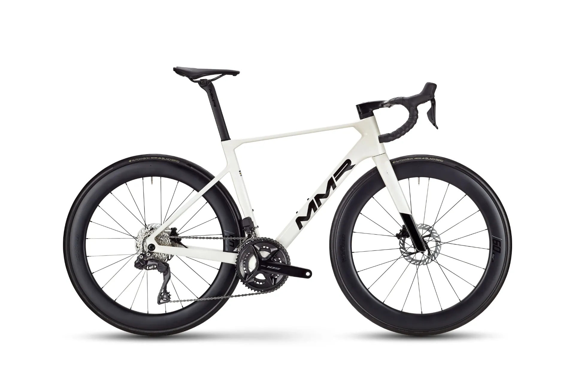 MMR AELION 30 (Chalk White, M-53)