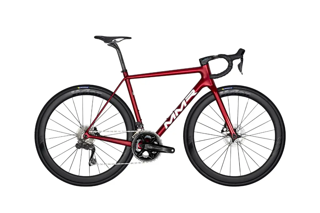 MMR ADRENALINE SL 00 METRON RS (M-53)