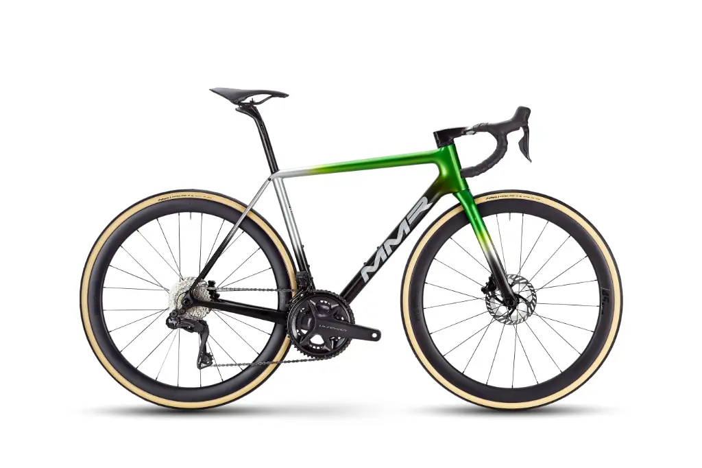 MMR ADRENALINE SL TEAM REPLICA (M-53)