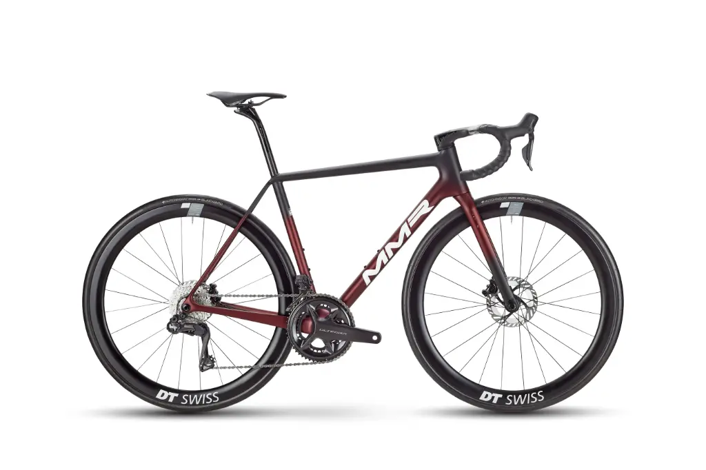 MMR ADRENALINE SL 10 RED BROWN