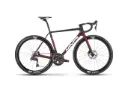 MMR ADRENALINE SL 10 RED BROWN