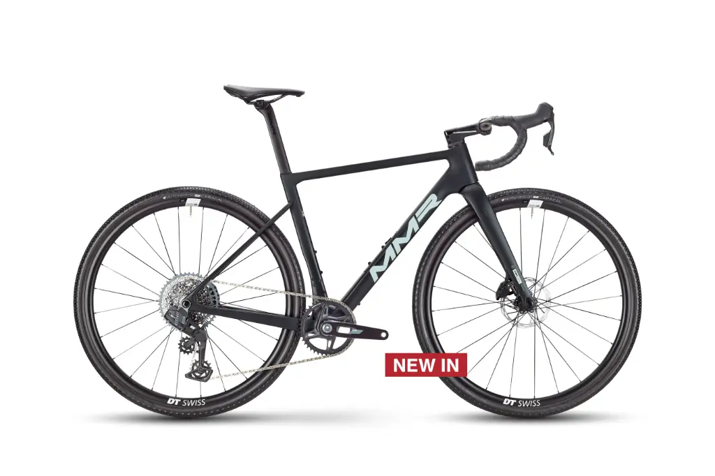 MMR SIMUN 50 (Dark Grey, S-46)