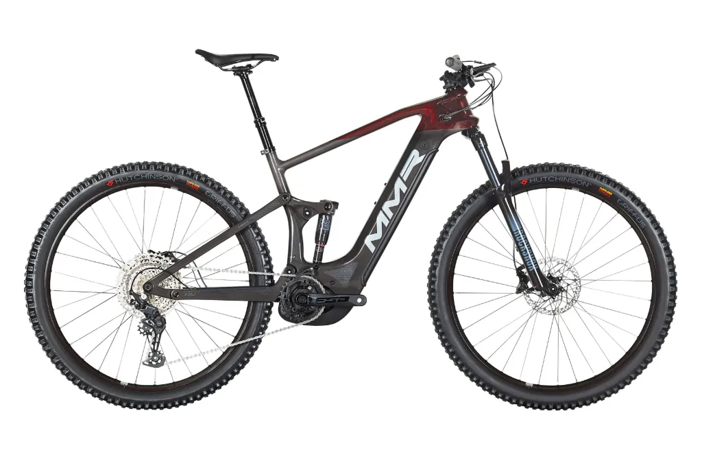 MMR X-BOLT 120 00 