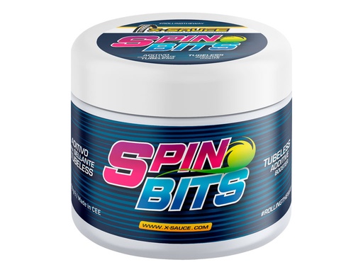 SPIN BITS 150G