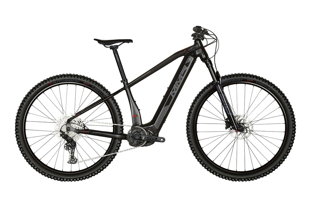 MMR KOEN 10 TEST