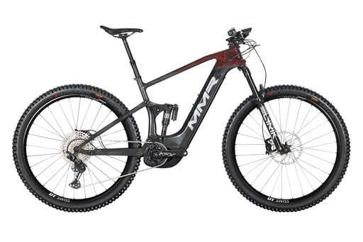 MMR X-BOLT 140 00 
