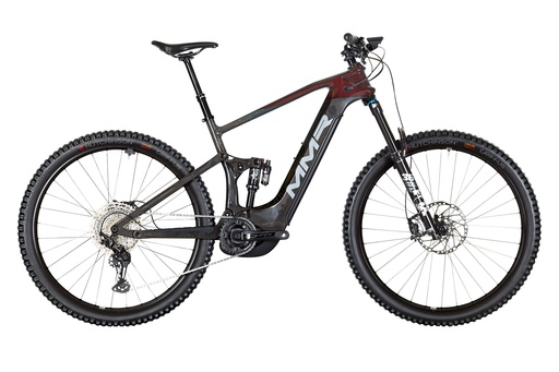 MMR X-BOLT 140 30