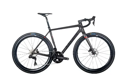 MMR GRAND TOUR 00 PLUS