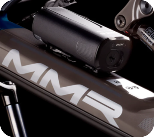 KIT EXTENDER-POWERMORE 250Wh SS-UE CON CABLE