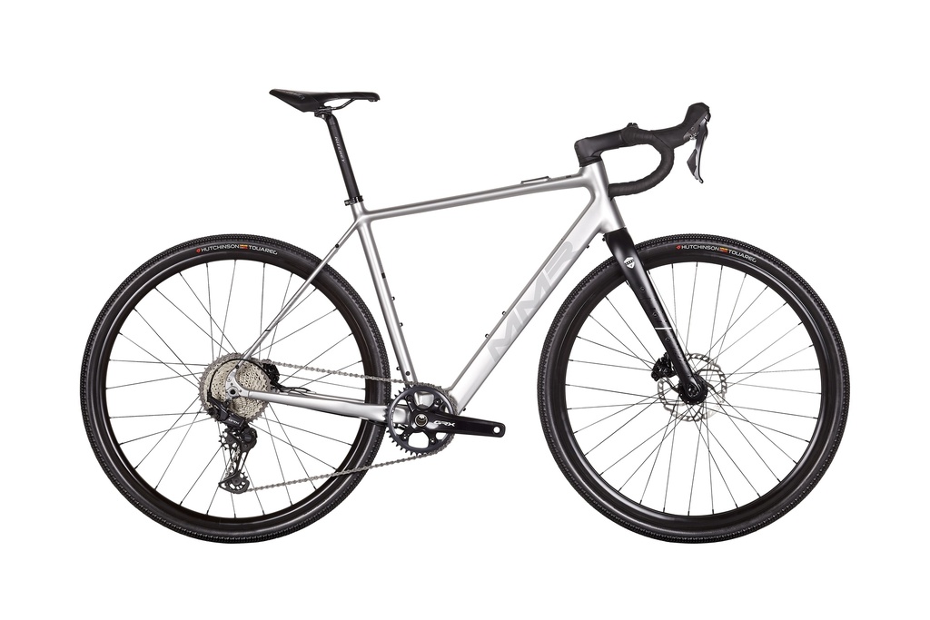 MMR X-BEAT 00 GRAVEL e-Bike