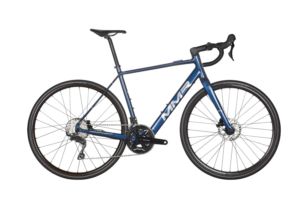 MMR BEAT 00 ROAD e-Bike