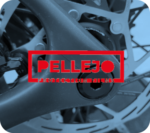 VINILADO CUADRO, HORQUILLA E-BIKE MMR 