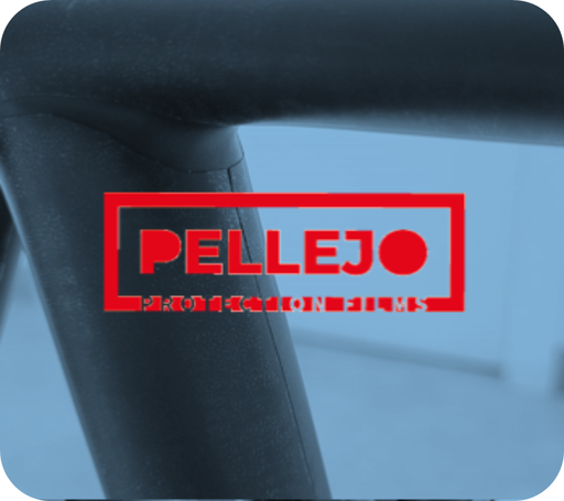 VINILADO CUADRO Y HORQUILLA ROAD-GRAVEL MMR