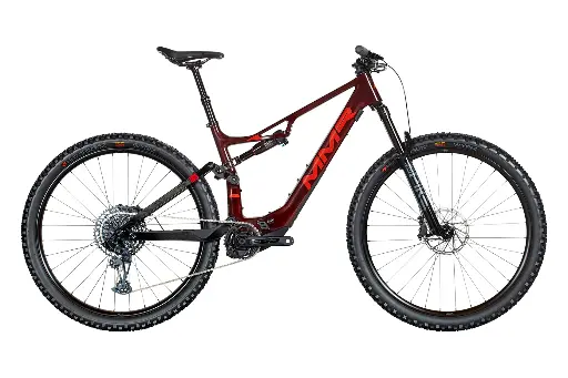 MMR KAIZEN LTD 140 