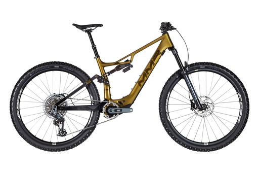 MMR KAIZEN 10 150 LT