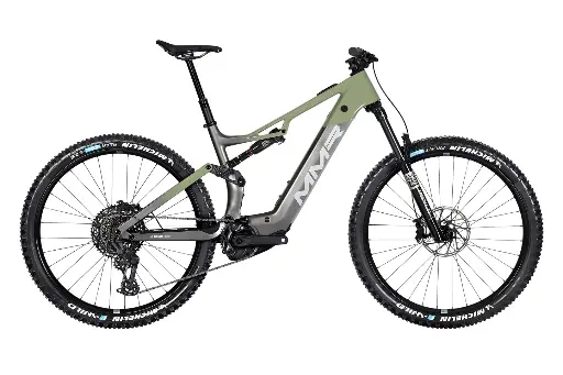 MMR QUERCUS 30 150 
