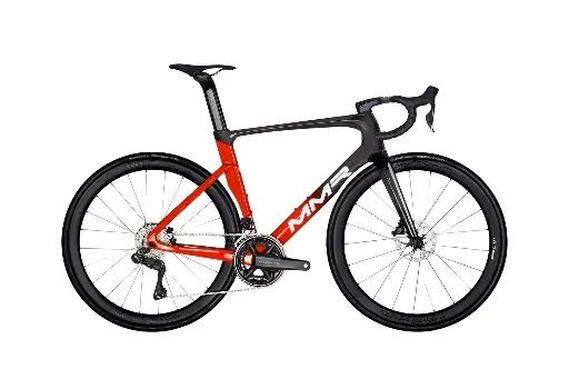 MMR ADRENALINE AERO 00 