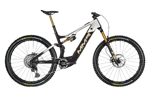 MMR QUERCUS 00 PLUS 150 